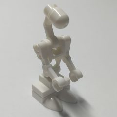 Minifigurka LEGO PK-4 Droid