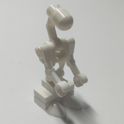 Minifigurka LEGO PK-4 Droid