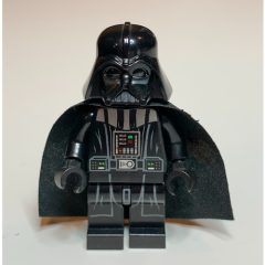 Minifigurka LEGO Darth Vader, Tan Skin