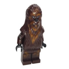 Minifigurka LEGO Wookie - Wullffwarro