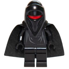 Minifigurka LEGO Shadow Guard