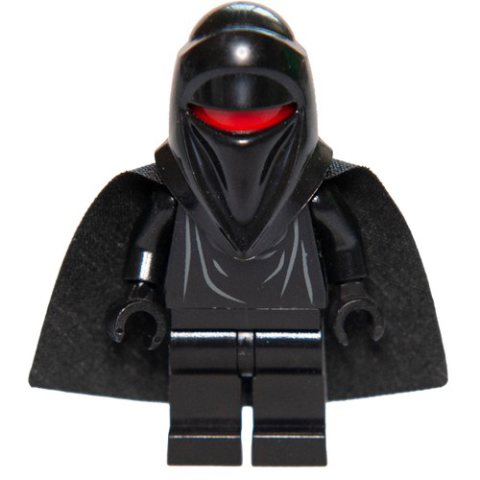 Minifigurka LEGO Shadow Guard