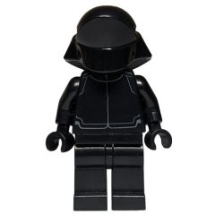 Minifigurka LEGO First Order Crew Member / Fleet Engineer / Gunner, Light Nougat Skin