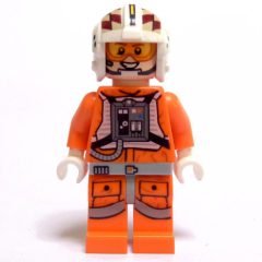 Minifigurka LEGO Wes Janson