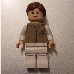 Minifigurka LEGO Toryn Farr