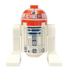 Minifigurka LEGO Astromech Droid, R3-T2