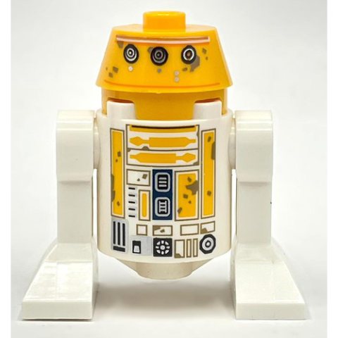 Minifigurka LEGO Astromech Droid, R5-A2