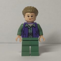 Minifigurka LEGO Princess Leia / General Leia, Plain Undershirt