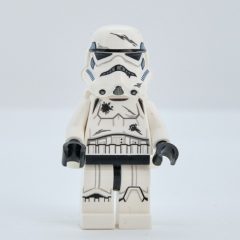 Minifigurka LEGO Jumptrooper, Jet Pack