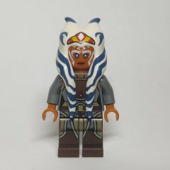 Minifigurka LEGO Ahsoka Tano, Adult