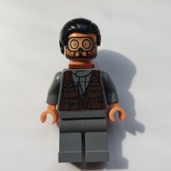 Minifigurka LEGO Bodhi Rook