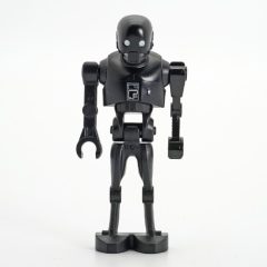 Minifigurka LEGO K-2SO