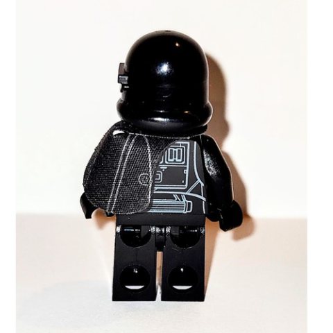 Minifigurka LEGO Imperial Death Trooper / Specialist / Commander