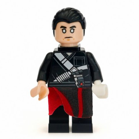Minifigurka LEGO Chirrut Imwe