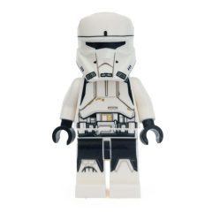 Minifigurka LEGO Imperial Hovertank Pilot