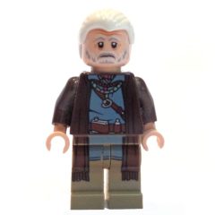 Minifigurka LEGO Lor San Tekka