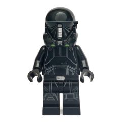 Minifigurka LEGO Imperial Death Trooper
