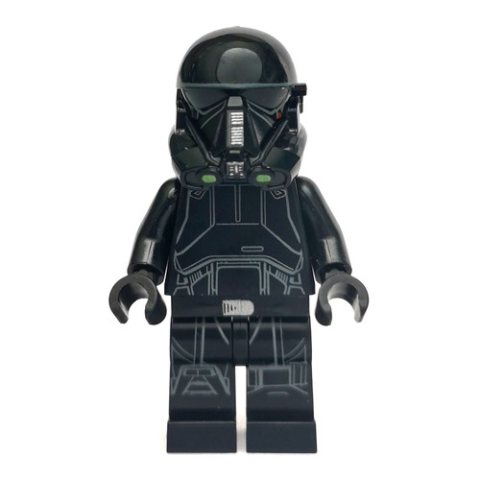Minifigurka LEGO Imperial Death Trooper