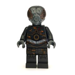 Minifigurka LEGO 4-LOM