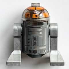 Minifigurka LEGO Astromech Droid, R3-S1