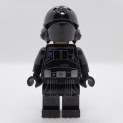 Minifigurka LEGO Jyn Erso, Imperial Ground Crew Disguise