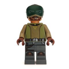 Minifigurka LEGO Kanan Jarrus, Blind