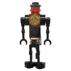Minifigurka LEGO Medical Droid