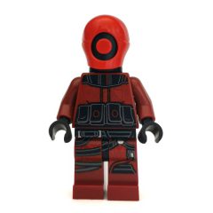 Minifigurka LEGO Guavian Security Soldier