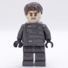Minifigurka LEGO Bala-Tik