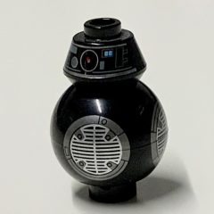 Minifigurka LEGO BB-9E