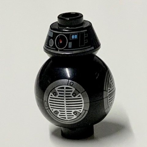 Minifigurka LEGO BB-9E