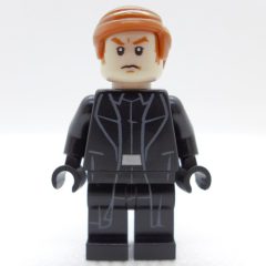Minifigurka LEGO General Hux, Hair
