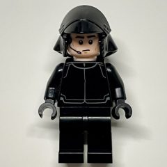 Minifigurka LEGO First Order Shuttle Pilot