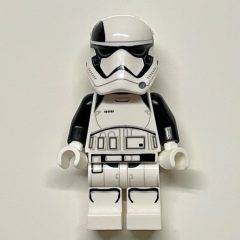 Minifigurka LEGO Stormtrooper, First Order / Stormtrooper Executioner
