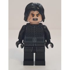 Minifigurka LEGO Kylo Ren, Black Hands