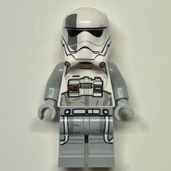 Minifigurka LEGO First Order Walker Driver