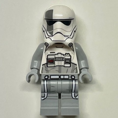Minifigurka LEGO First Order Walker Driver
