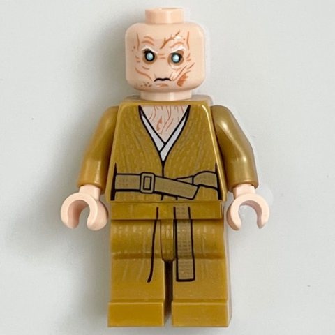 Minifigurka LEGO Supreme Leader Snoke