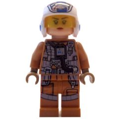 Minifigurka LEGO Resistance Gunner Paige