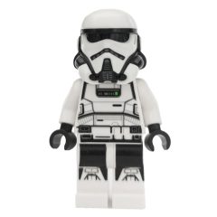 Minifigurka LEGO Imperial Patrol Trooper