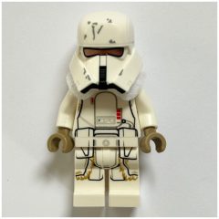 Minifigurka LEGO Range Trooper