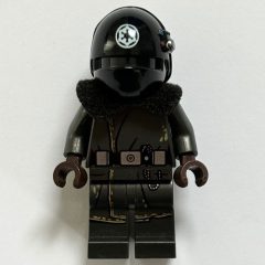 Minifigurka LEGO Imperial Gunner, Black Collar