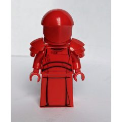 Minifigurka LEGO Elite Praetorian Guard, Pointed Helmet, Skirt