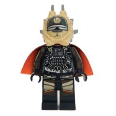 Minifigurka LEGO Enfys Nest