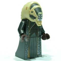 Minifigurka LEGO Moloch