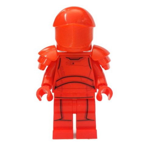 Minifigurka LEGO Elite Praetorian Guard, Pointed Helmet