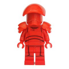 Minifigurka LEGO Elite Praetorian Guard, Flat Helmet