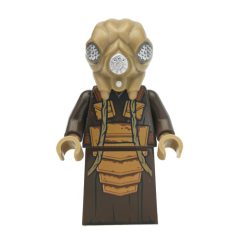 Minifigurka LEGO Zuckuss