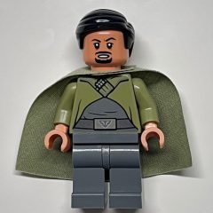 Minifigurka LEGO Bail Organa