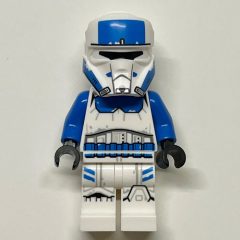 Minifigurka LEGO Imperial Transport Pilot / Athex